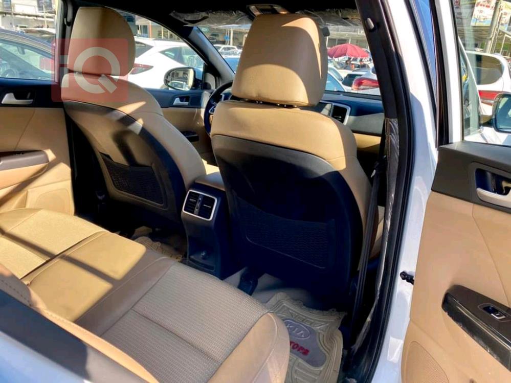 کیا سپۆرتاج